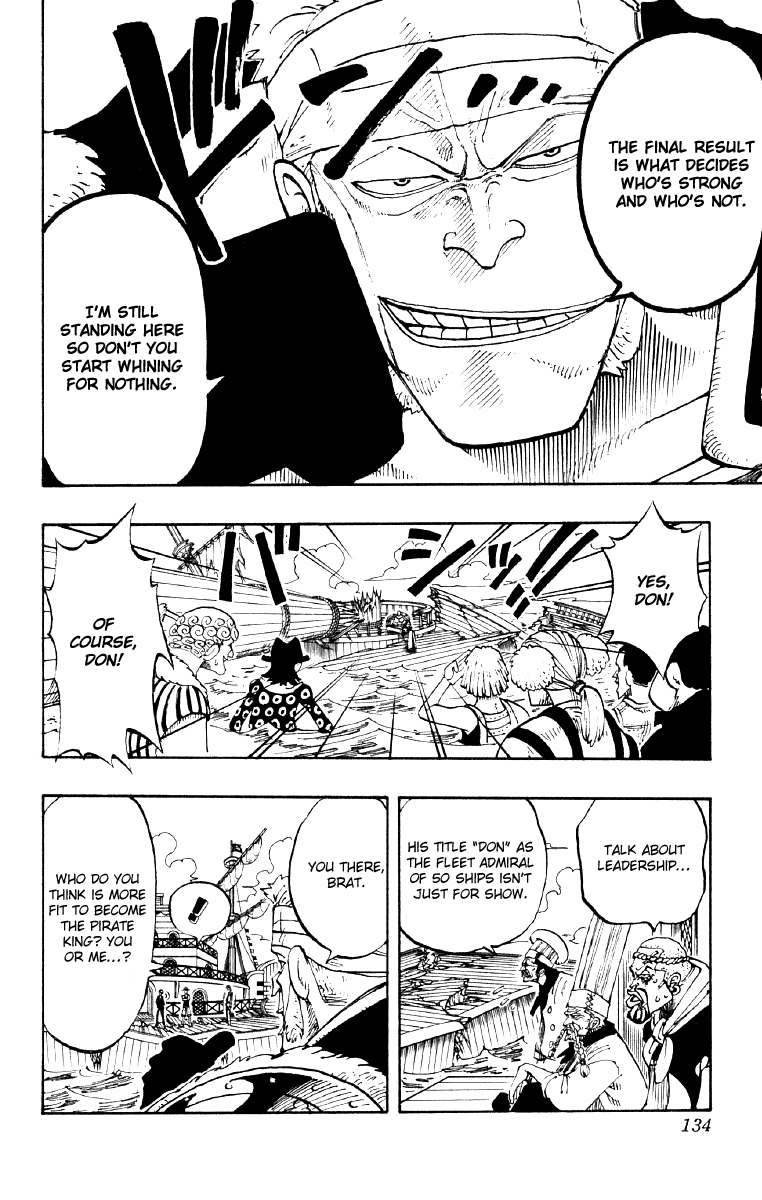 One Piece, Chapter 60 image 06